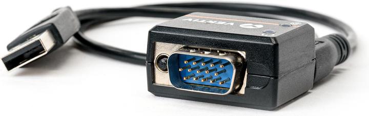 Image du produit Vertiv Avocent SFF SVR INTERFACE MODULE FOR câble clavier/vidéo/souris (KVM)