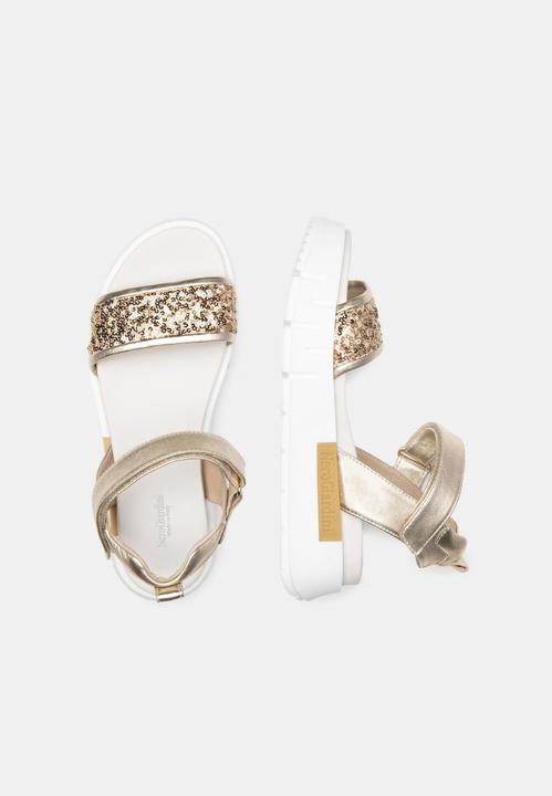 Actual product image Nero Giardini Sandalen (35)