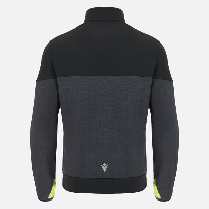 Produktbild Macron Ragnar Herren-Running-Sweatshirt (L)