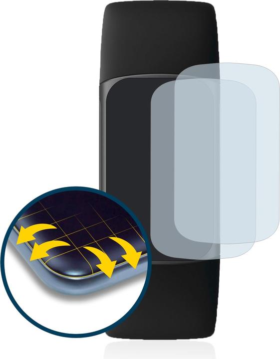 Produktbild BROTECT Full-Cover Displayschutz Matt