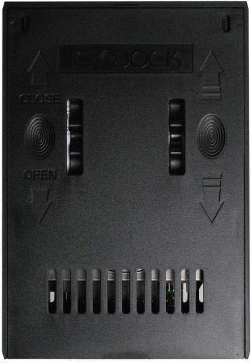 Immagine prodotto Icy Dock Mb882sp-1s-2b