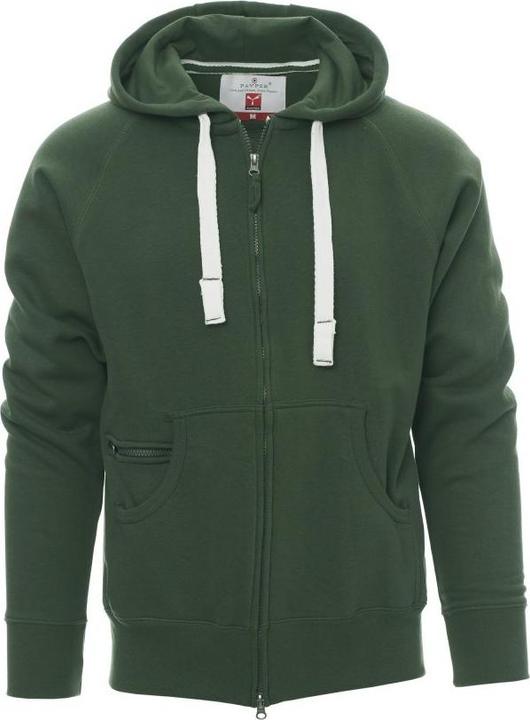 Payper Sweatjacke