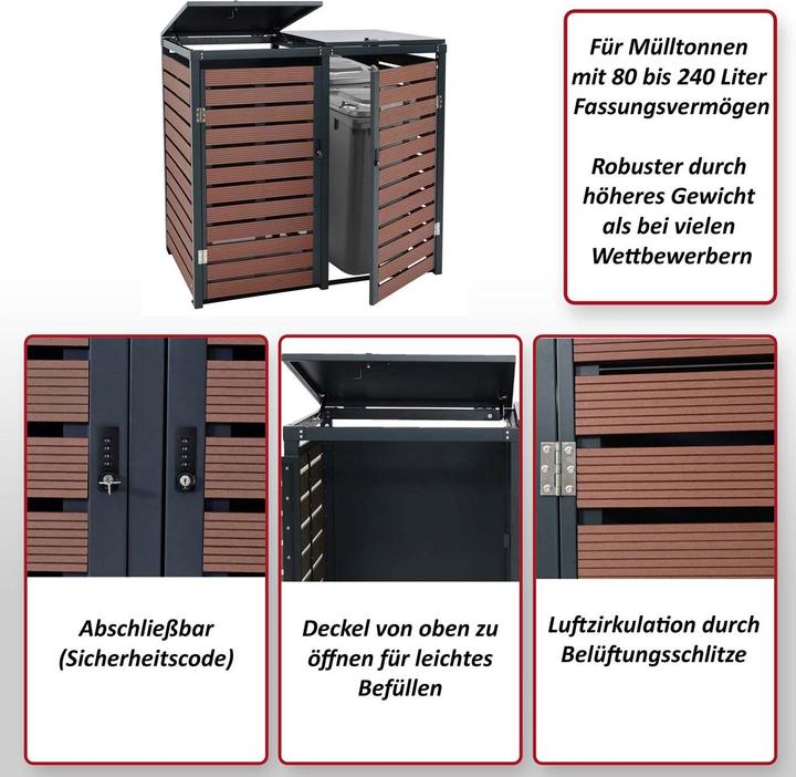Produktbild MCW K14-XL