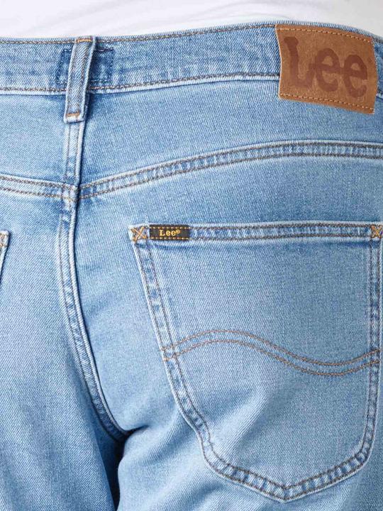 Actual product image Lee Brooklyn Jeans Straight Fit Freewheelin (W38/L32)