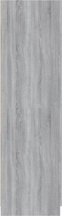 Image du produit VidaXL Erminio (80 x 52 x 180 cm)