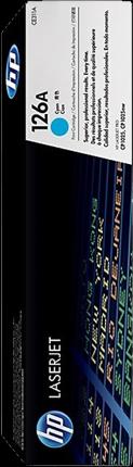 Produktbild HP 126a (C)