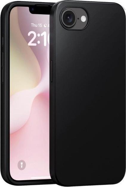 Immagine prodotto MU Classic Softcase TPU Series (Apple iPhone 16e)