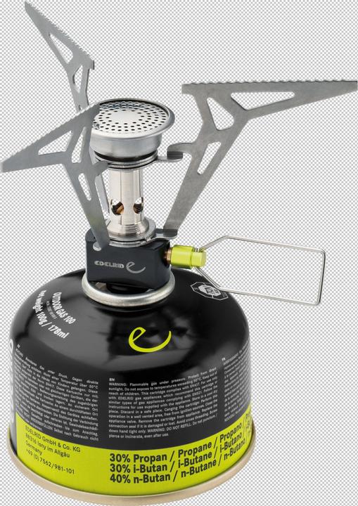Produktbild Edelrid Kiro ST Stove