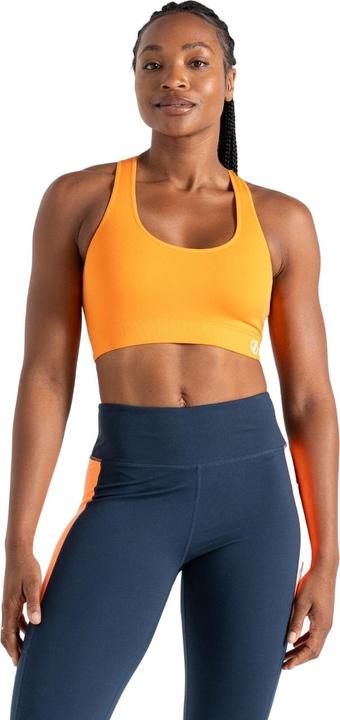 Actual product image Dare2b Womens/Ladies Dont Sweat It Sports Bra (S)