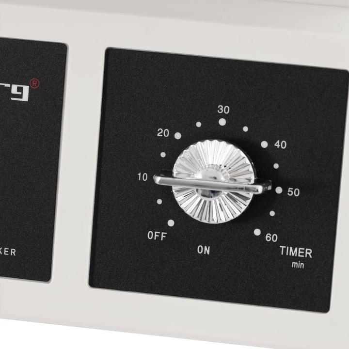 Produktbild Steinberg Laborschüttler Orbitalschüttler Kreisschüttler Orbital Rotator 210 U/min Timer