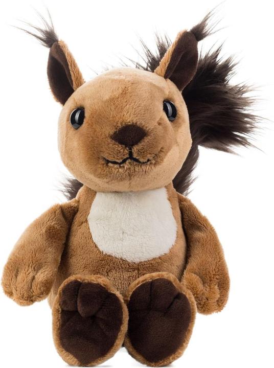 Actual product image Schaffer Squirrel Luzy (32 cm)