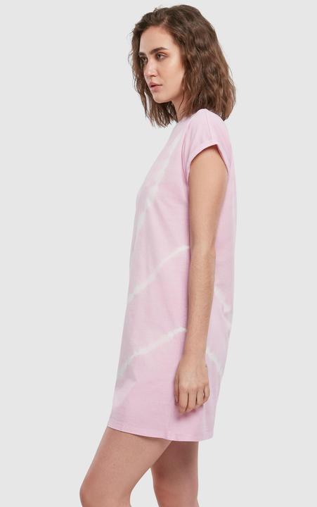Image du produit Urban Classics Robe Tie Dye pour femmes (S)