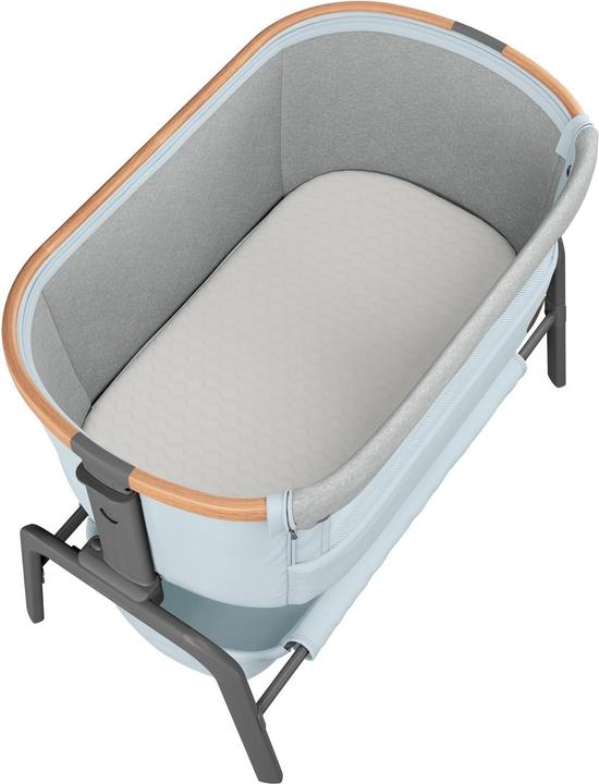 Immagine prodotto Maxi-Cosi Iora Essential Grigio
