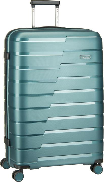 Immagine prodotto Travelite Air Base (105 l, L (90 - 115l))