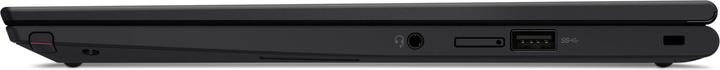 Immagine prodotto Lenovo ThinkPad X13 Yoga G3 (13.30", Intel Core i5-1235U, 8 GB, 256 GB, DE)