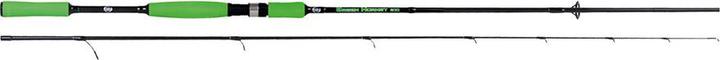 Actual product image Stucki Thun Green Hornet (Spinning, 240 cm)