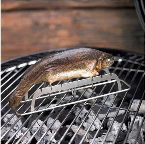 Actual product image Rösle Fish farmers