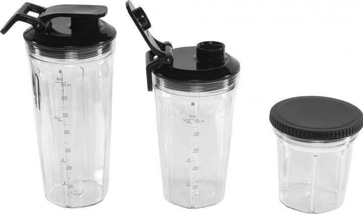 Actual product image WMF Kult X Multifunctional Blender (900 W)