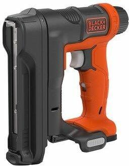 Produktbild Black & Decker AkkuTacker
