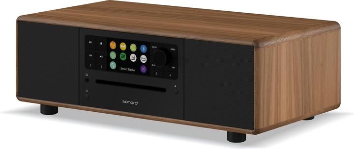 Sonoro Prestige
