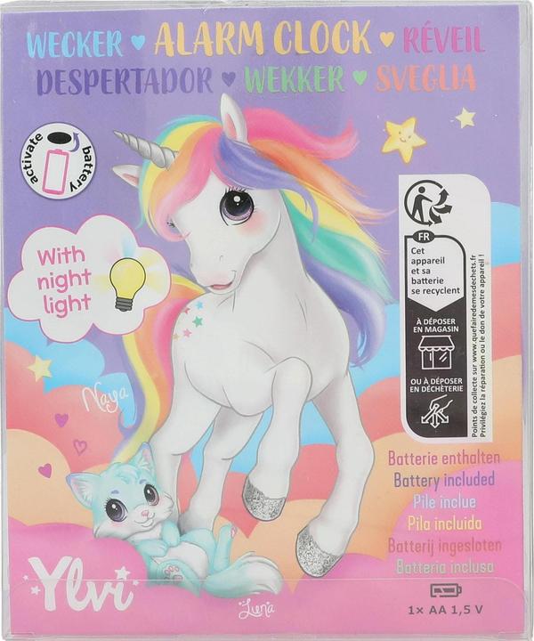 Produktbild Ylvi & the Minimoomis Ylvi