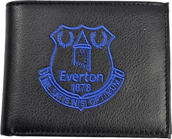 Produktbild Everton FC Brieftasche bestickt