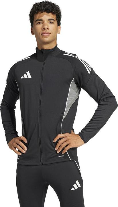 Actual product image adidas Tiro 25 Competition training jacket (S)