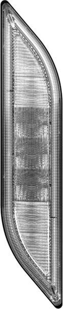 Produktbild Hella Rückfahrleuchte hinten links LED 2ZR 013 401-031 (P27/7W)