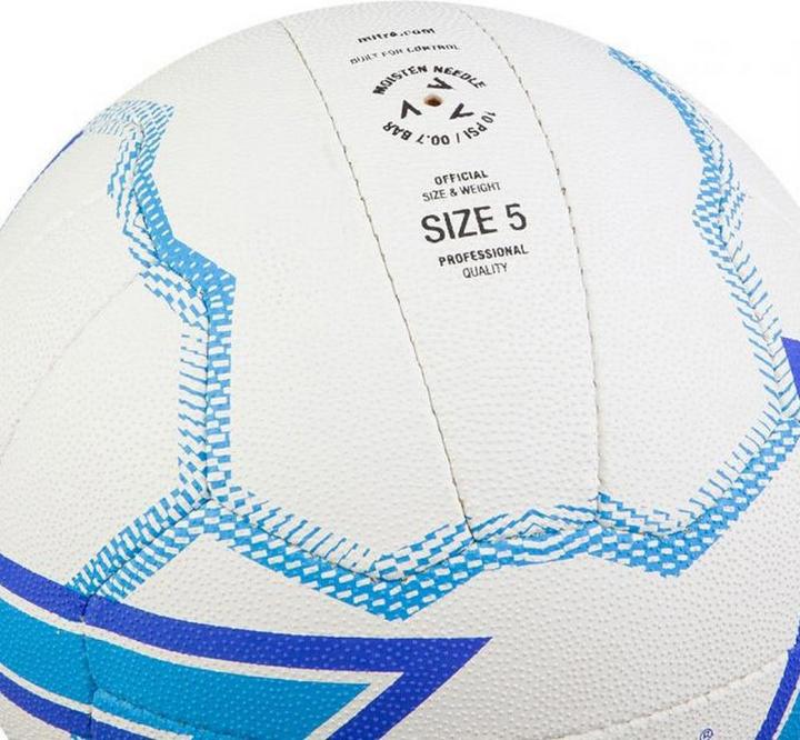 Image du produit Mitre Balle en filet Pursue