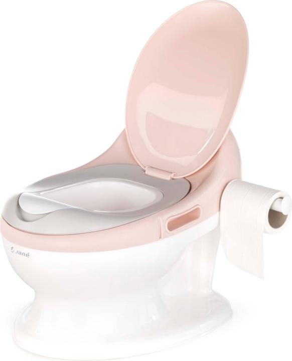 Image du produit Jané Jane' Educational Soft Potty 12m avec
