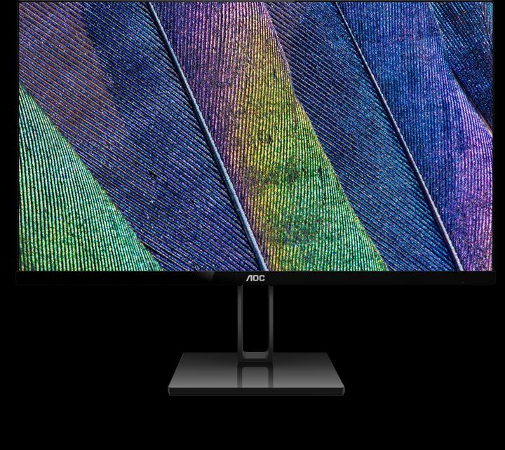 Image du produit AOC 27v2q (1920 x 1080 pixels, 27")