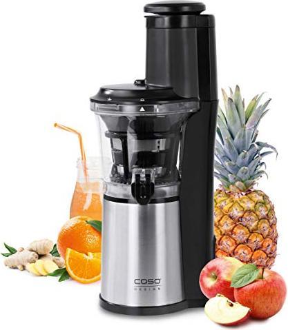 Image du produit Caso Extracteur de jus