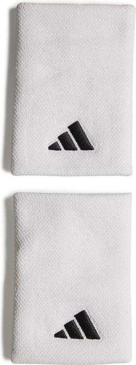 adidas Herren Tennis Wb L socken, Weiss/Weiss/Schwarz, Einheitsgrösse