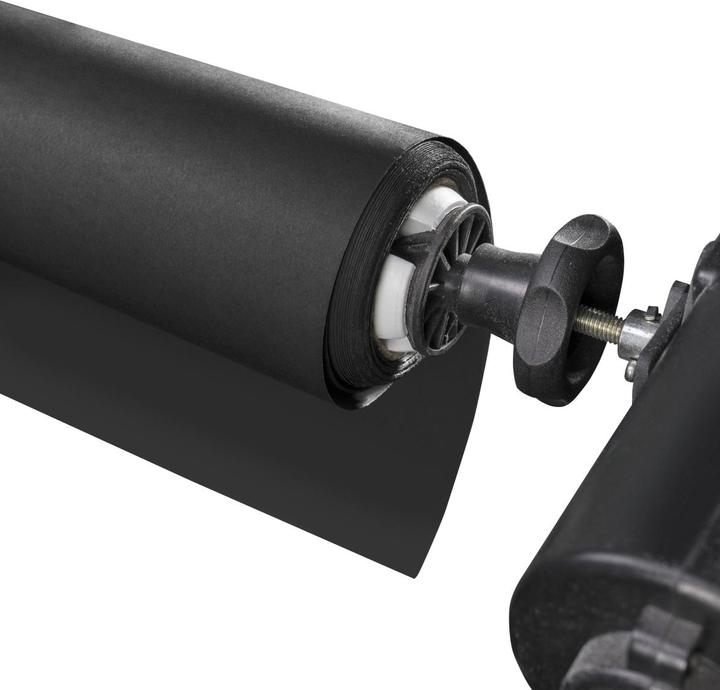 Image du produit Walimex Carton de fond (135 cm, 1000 cm)