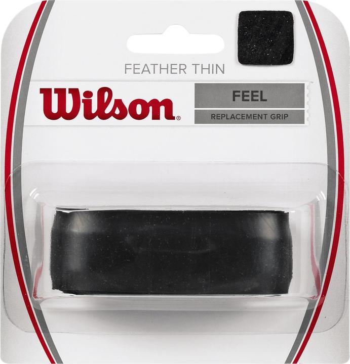 Wilson badminton-griff featherthin