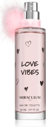 Produktbild MIRACULUM LOVE VIBES Eau de Toilette (Eau de Toilette)
