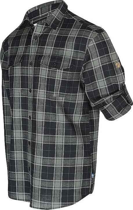 Actual product image Fjällräven Övik Travel Shirt L/S (XL)