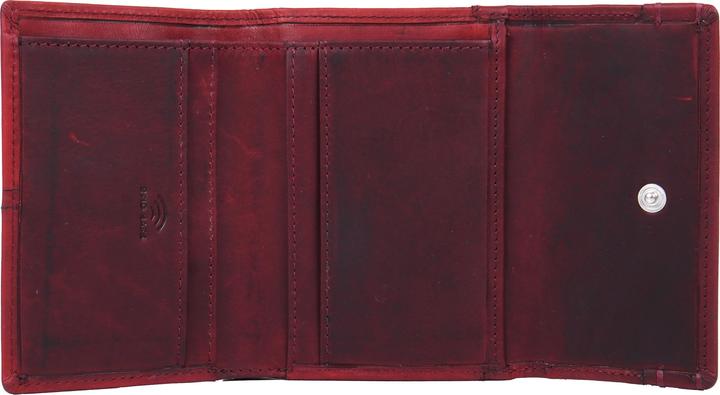 Actual product image Maître birkenfeld ilsebill purse sh4f