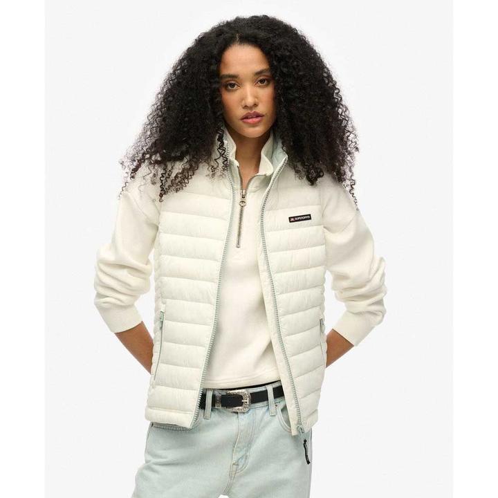 Image du produit Superdry Doudoune sans manches Fuji Lite (S)