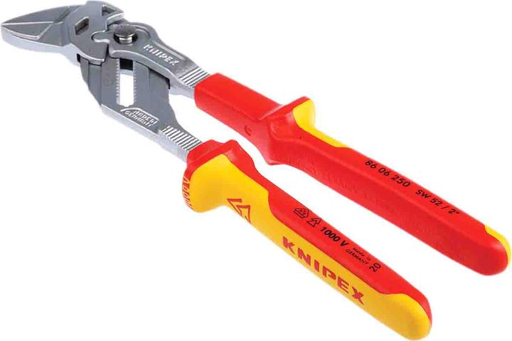 Image du produit Knipex Pince-clé (250 mm)