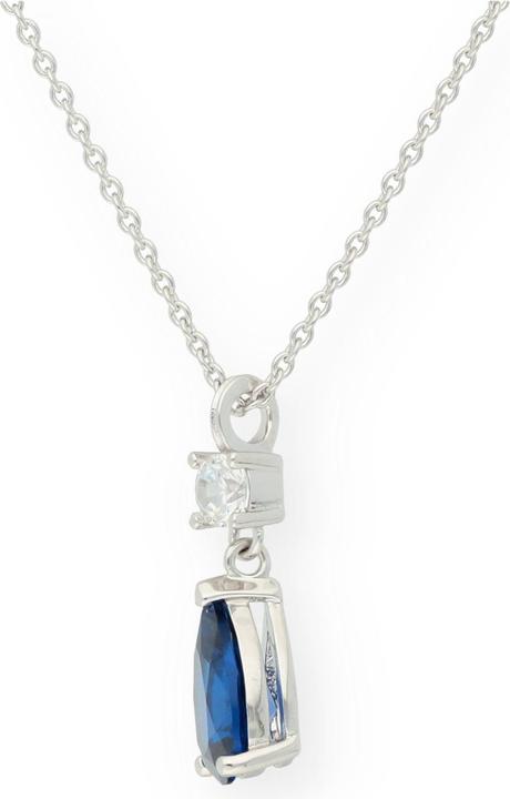 Immagine prodotto Carat Colorstone (Argento 925, 42 cm)
