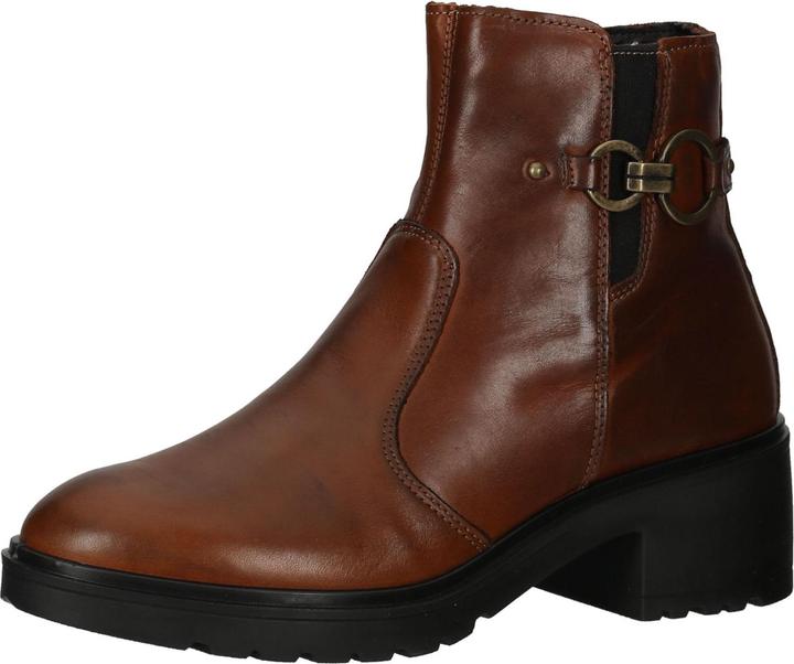 Actual product image Igi&co Stiefelette (38)