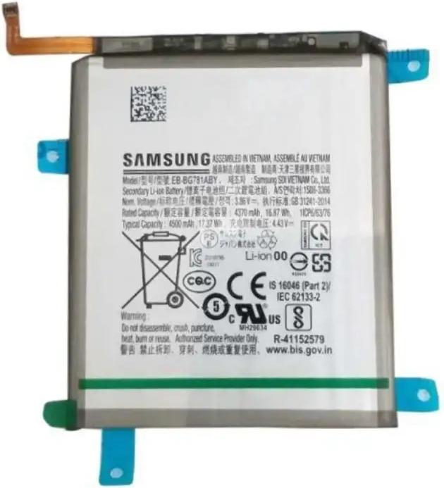 Actual product image Ferryxpress Replacement Battery Battery