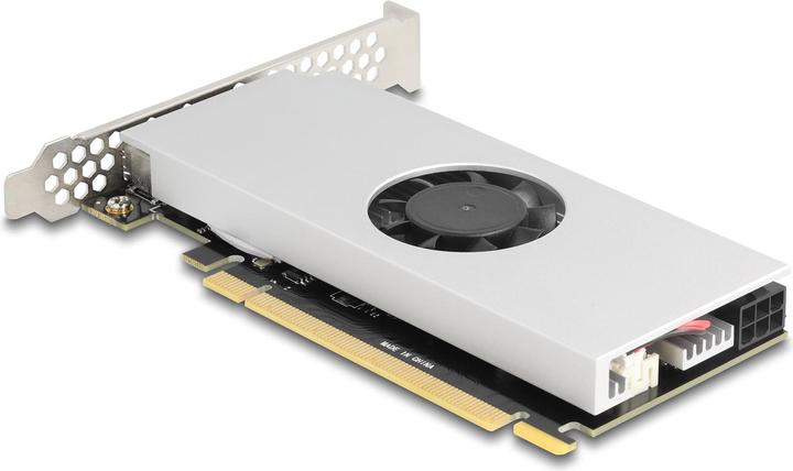 Actual product image Delock PCI Express x16 Karte zu 4 x USB 20 Gbps USB Type-C Q