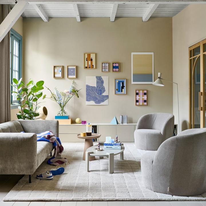 Productafbeelding Vtwonen Collectie (28 x 100 x 60 cm)