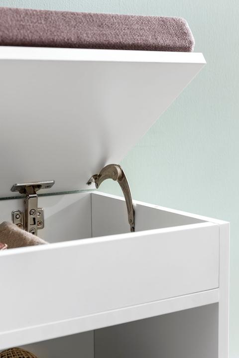 Actual product image Wohnling Reece (104 x 32 x 51 cm)