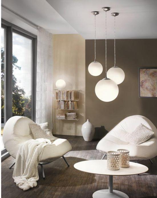 Image du produit EGLO Rondo (E27)