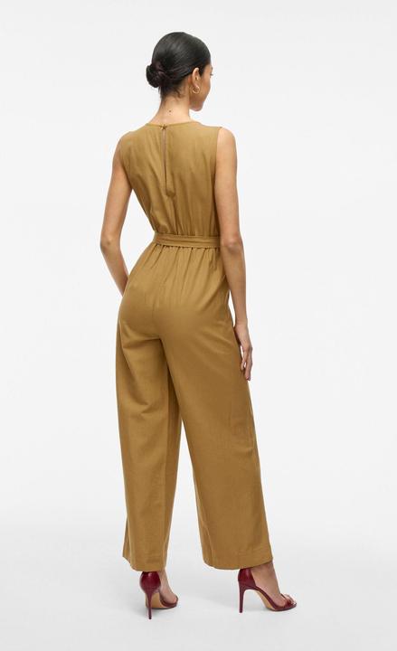 Produktbild Vila VIPRISILLA Ärmelloser Jumpsuit (38)