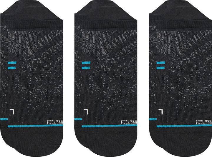Immagine prodotto Stance Run UL Tab confezione da 3 (42 - 46)