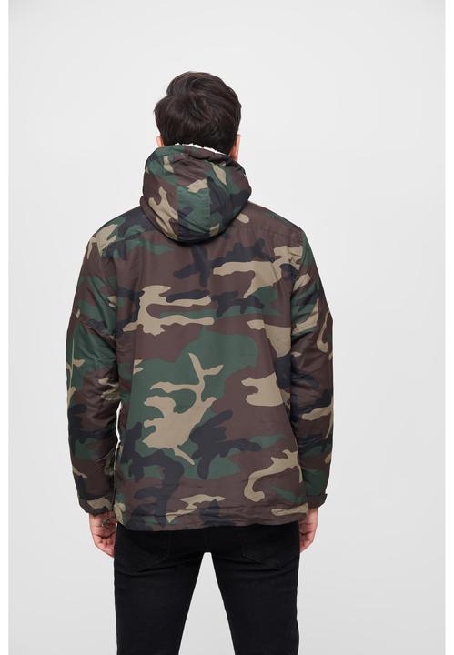 Immagine prodotto Brandit Giacca a vento Sherpa - 12254 (4XL)